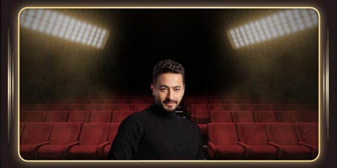 حمادة هلال يؤجل ألبومه ويكشف السبب