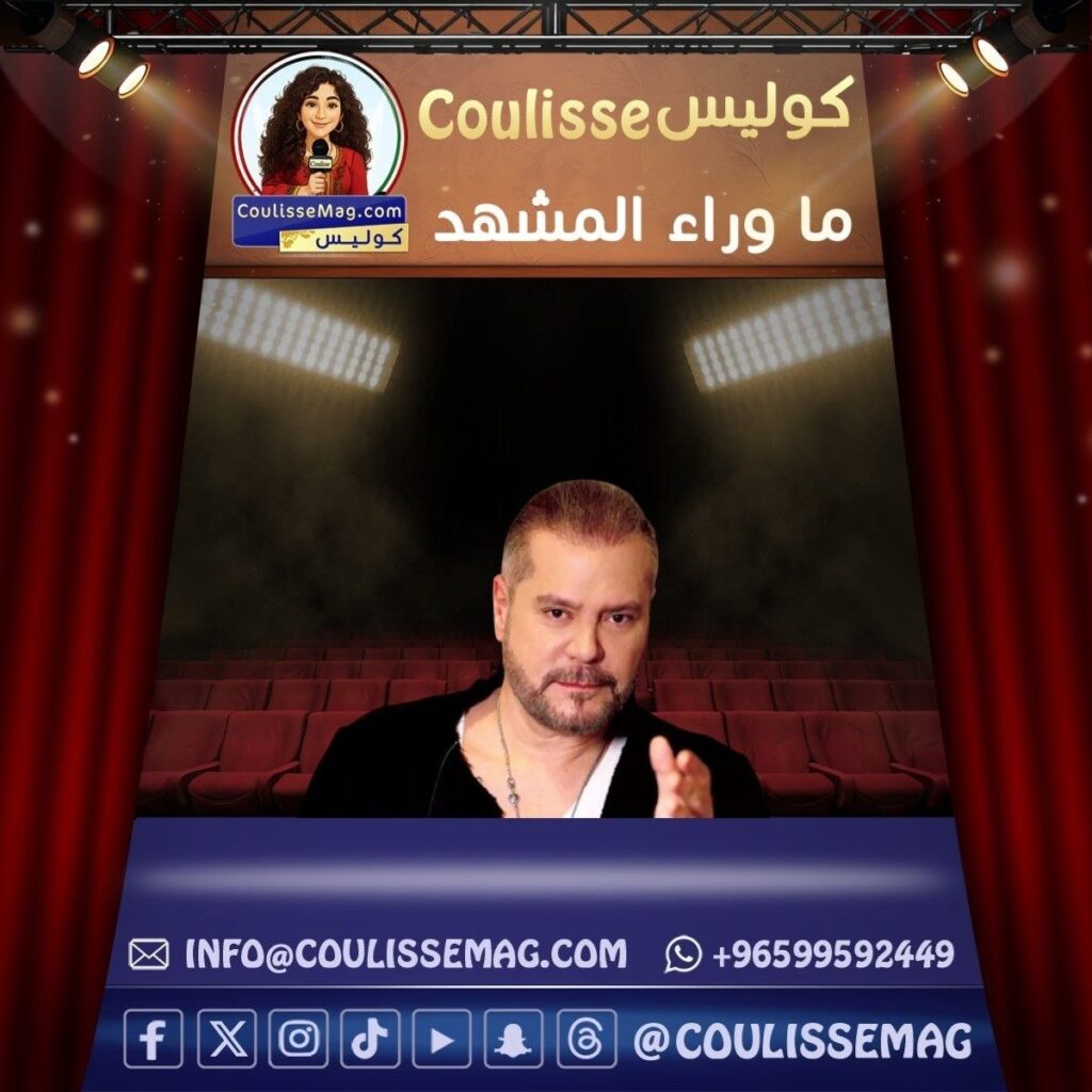 أغنية أنت الأصل لهاني العمري تبهر الجمهور