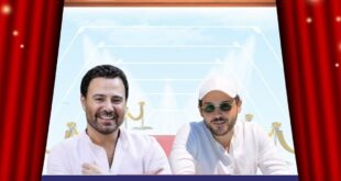 عاصي والوليد الحلاني… “الهوارة” ديويتو جمع طلب الجمهور بذكاء الاختيار