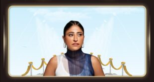 مسلسل شجون الهاجري الجديد يشوق محبيها