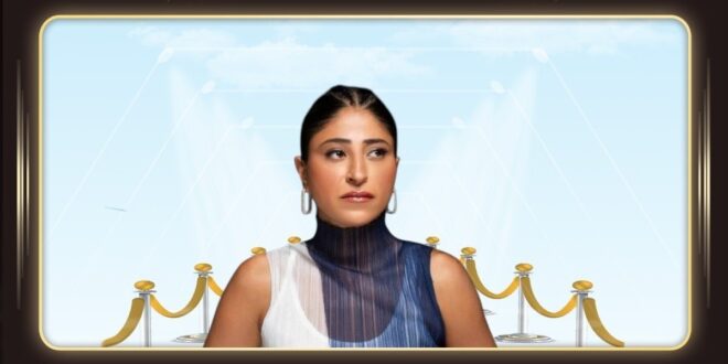 مسلسل شجون الهاجري الجديد يشوق محبيها