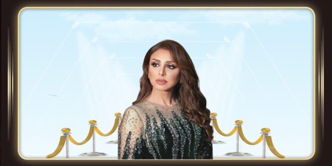 أغنية دي روحي للفنانة أنغام تفاجئ الجمهور
