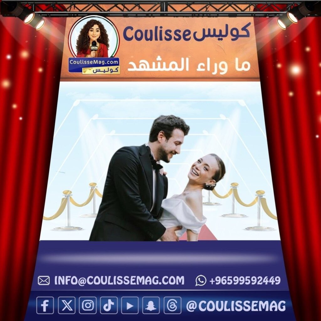 زواج داملا سونمز بعد قصة حب استمرت 3 سنوات
