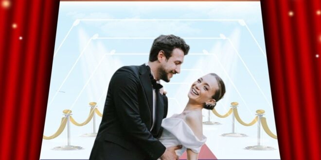 زواج داملا سونمز بعد قصة حب استمرت 3 سنوات