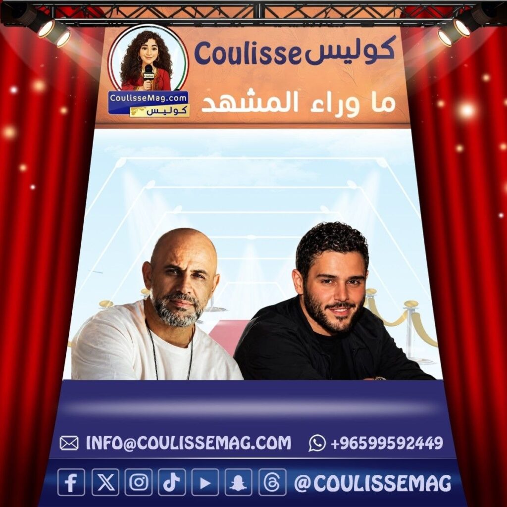 هل يملك الوليد الحلاني كل مقومات النجم… وينقصه فقط “الأغنية المناسبة”؟