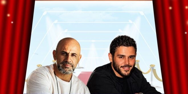 هل يملك الوليد الحلاني كل مقومات النجم… وينقصه فقط “الأغنية المناسبة”؟