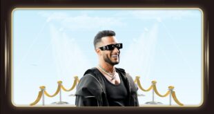 أغنية روح للفنان محمد رمضان تُطرح الخميس المقبل