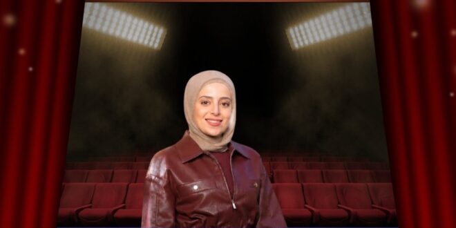 «ما تكسفنيش»… سمر مجدي تغنّي للحب وتختار أن تحكي بالصورة عن حبٍّ من نوع آخر