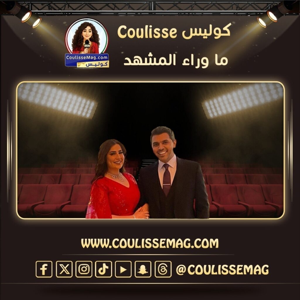 طلاق رؤى الصبان وحمود الفايز بشكل رسمي