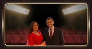 طلاق رؤى الصبان وحمود الفايز بشكل رسمي