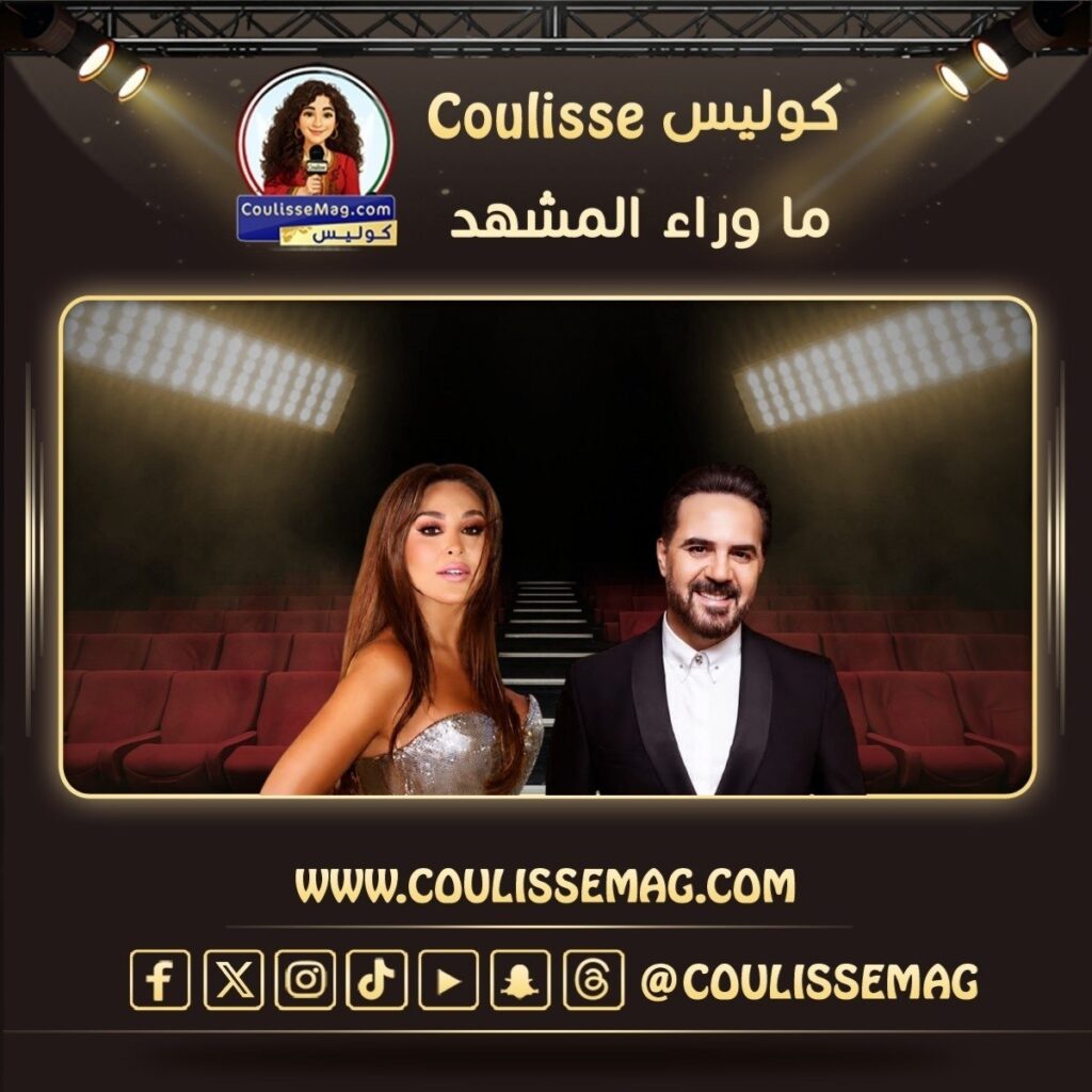 بنش مارك تجمع إليسا ووائل جسار… لكن ماذا ينتظر جمهور جدة؟