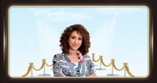 حنان مطاوع تتحدث عن أسرار طفولتها والزواج