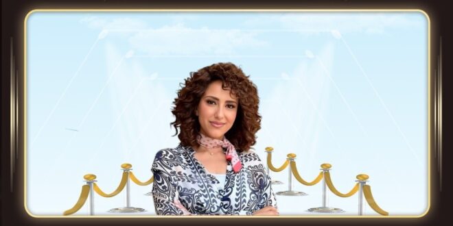 حنان مطاوع تتحدث عن أسرار طفولتها والزواج