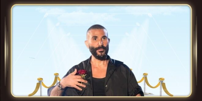 أحمد سعد يطرح كدا كدا في هذا الموعد؟