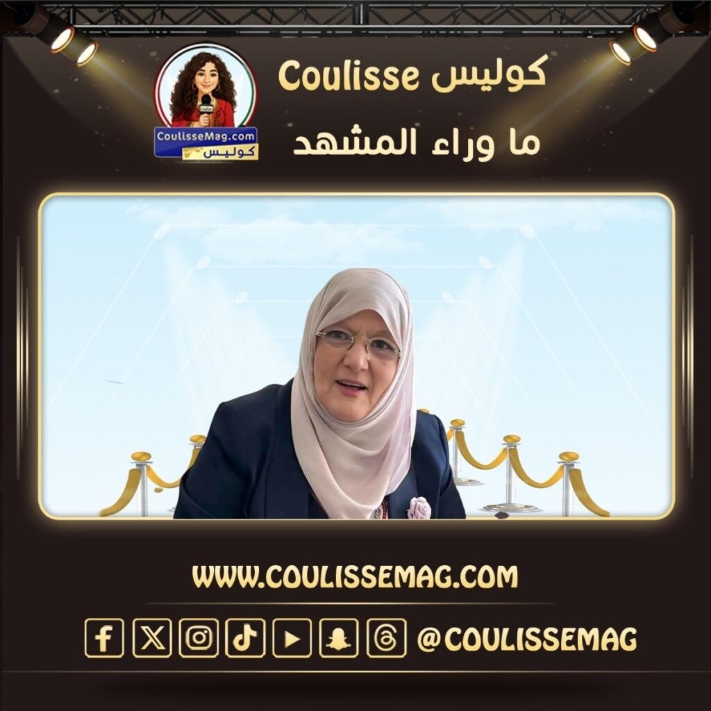 شمس البارودي تبكي وتكشف الساعات الأخيرة للراحل حسن يوسف
