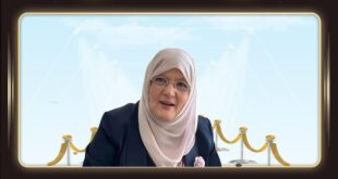 شمس البارودي تبكي وتكشف الساعات الأخيرة للراحل حسن يوسف