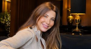 وثائقي نانسي عجرم لم يكن عن الفن فقط… بل عن الصدق الذي يسبق كل أغنية
