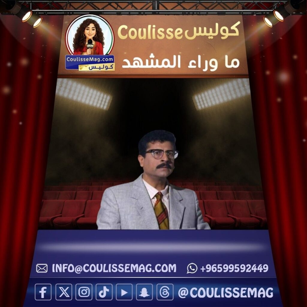 صحة ربيع شهاب مستقرة ونقابة الفنانين الأردنيين تحسم الجدل