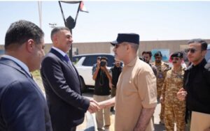 من البيت الأبيض … فخامة الرئيس جوزيف عون يكشف الهدف النهائي الذي يتطلع إليه لبنان