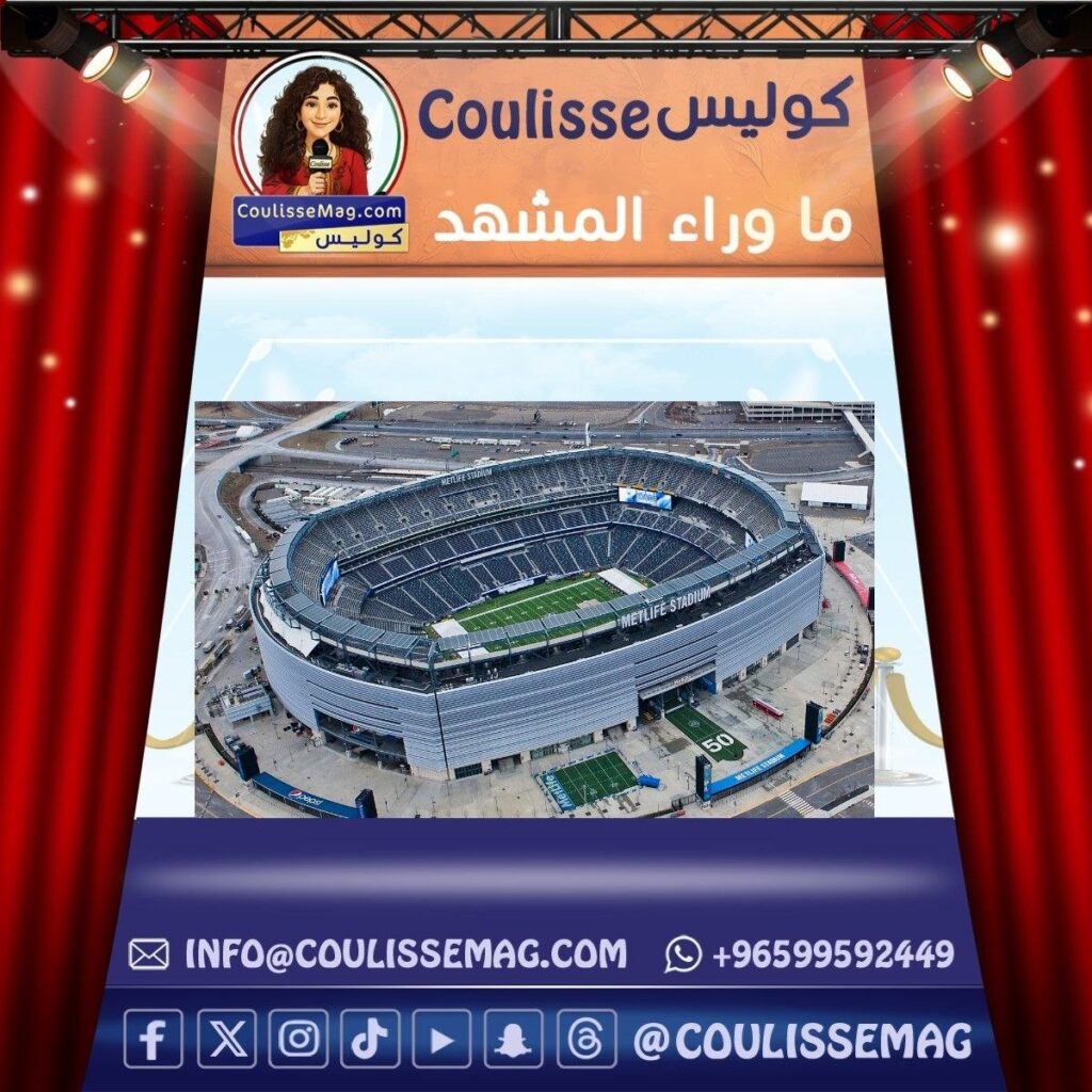 تذاكر نهائي كأس العالم تصل إلى 33 ألف دولار للمقعد الواحد .. ما السبب؟