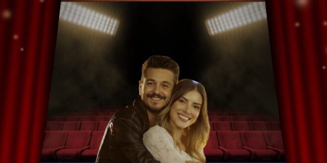 شائعات طلاق دنيز بايسال وباريش يورتشو تثير الجدل