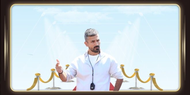 إسطنبول رأسًا على عقب الحلقة 7 تفاجئ الجمهور بصدمة غير متوقعة