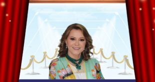 رندة كعدي تدخل الدراما المصرية لأول مرة من خلال هذا العمل؟