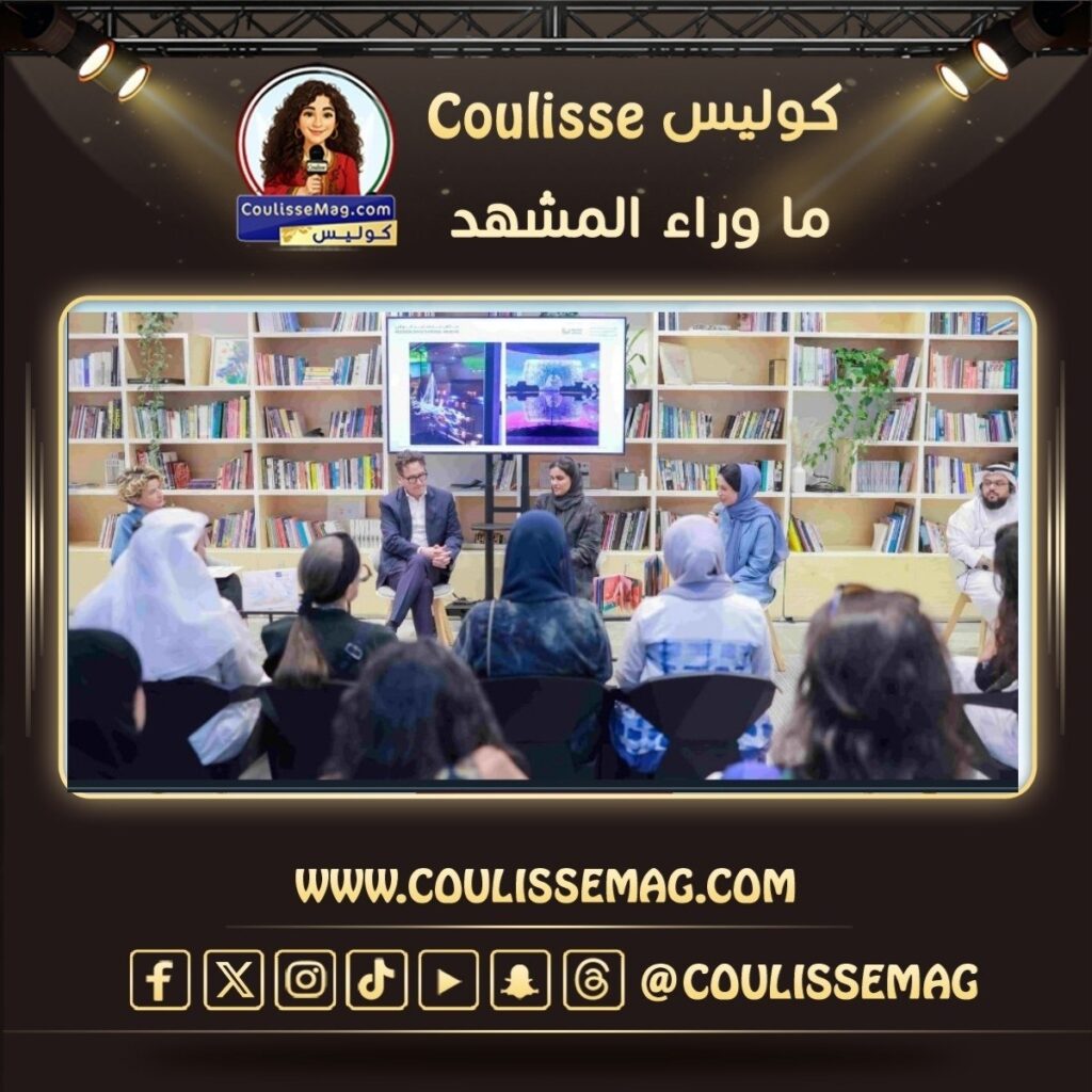 متحف زايد الوطني ينهي مبادرته الثقافية في إمارات الدولة السبع