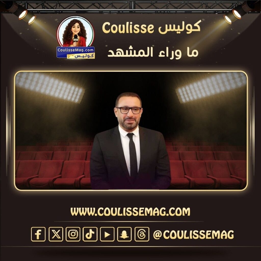 أحمد السقا يحسم حقيقة زواجه الجديد وياسين يتوعد مروجي الشائعات