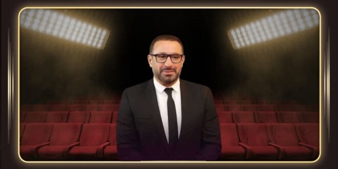 أحمد السقا يحسم حقيقة زواجه الجديد وياسين يتوعد مروجي الشائعات