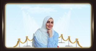 ظهور حلا شيحة بالبوركيني يثير تفاعل الجمهور
