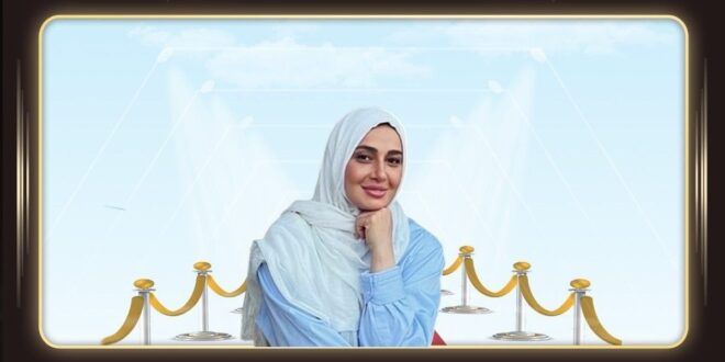 ظهور حلا شيحة بالبوركيني يثير تفاعل الجمهور