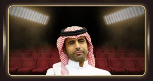 عبدالعزيز الفريحي ينهي شخصية تركي ويغادر شباب البومب