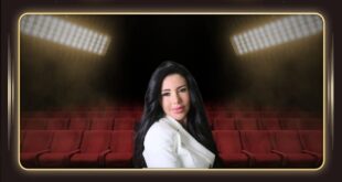 وفاة زوج الفنانة لورا خليل بحادث مأساوي في غانا