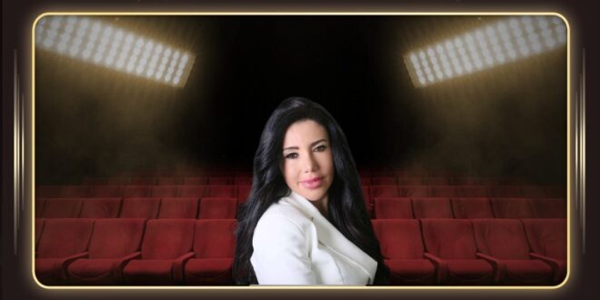 وفاة زوج الفنانة لورا خليل بحادث مأساوي في غانا