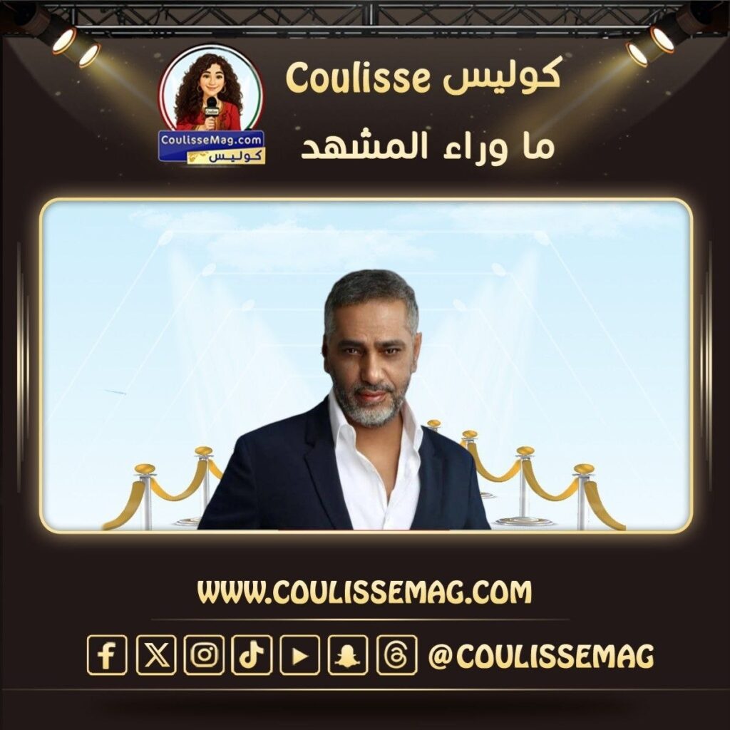 فضل شاكر في مرمى الشائعات مجددًا … إلى متى تتحول المعلومة غير الموثوقة إلى «خبر»؟
