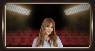 كارول سماحة تنضم لأكاديمية غرامي وتعبر عن سعادتها