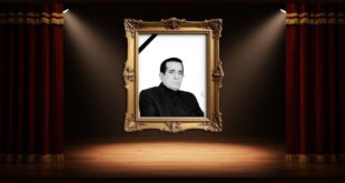 وفاة الفنان صلاح القصب عن عمر يناهز 81 عاماً