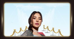 مسلسل الريسة يجمع ماغي بوغصن ونادين جابر في رمضان 2027