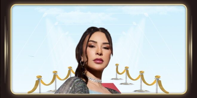 مسلسل الريسة يجمع ماغي بوغصن ونادين جابر في رمضان 2027