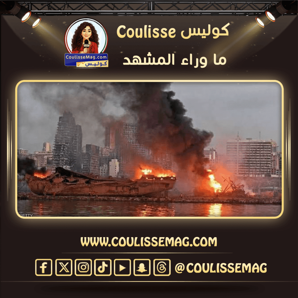 ست سنوات على انفجار مرفأ بيروت… هل تستطيع مدينة أن تنهض بعدما سقط قلبها؟