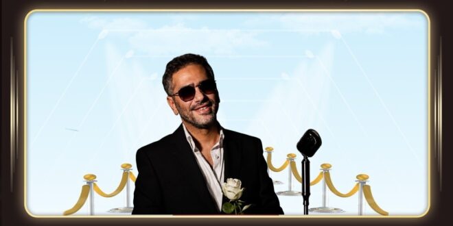 رسالة من «كوليس» إلى فضل شاكر… كلمة واحدة قد تفتح لك أبوابًا أجمل