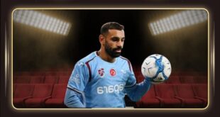 إطلاق اسم محمد صلاح على أحد شوارع طرابزون التركية
