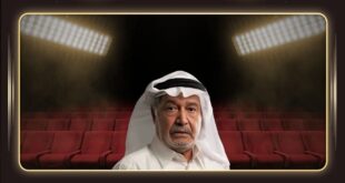 الفنان جاسم النبهان يطمئن جمهوره على صحته بعد دخوله المستشفى