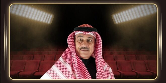 إبراهيم الحربي يروج لمسلسل تحت الأرض استعداداً لرمضان 2027