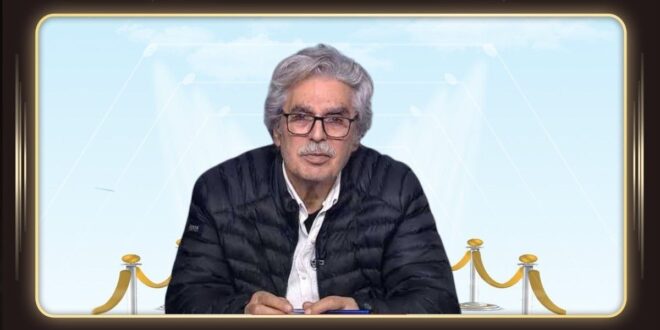 عباس النوري بمعرض بغداد يحل ضيفاً في الدورة الـ27