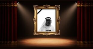 وفاة عمر شلاح البركاتي رفيق درب محمد عبده