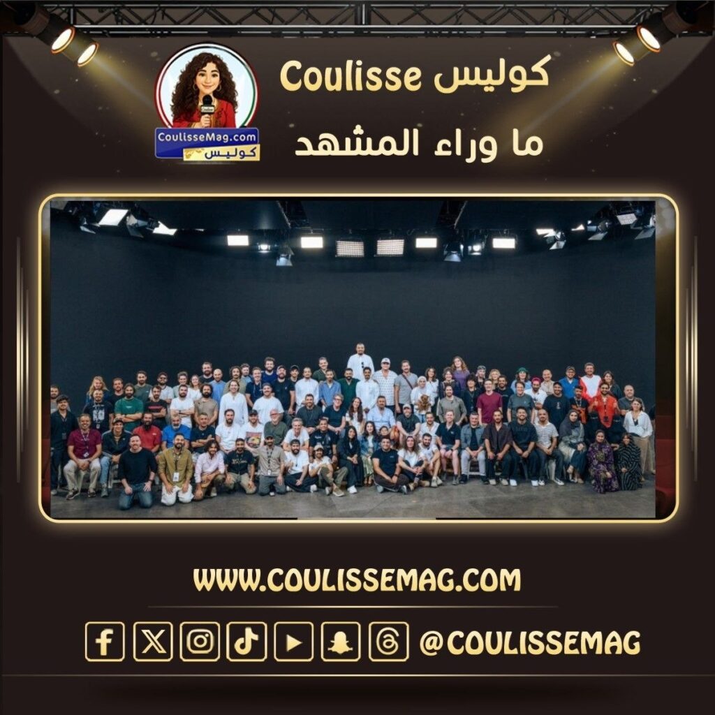 موعد عرض مسلسل الأمير بعد إنتهاء التصوير؟