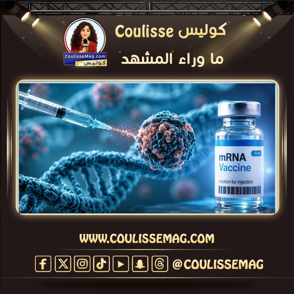 تطور طبي يفتح باب الأمل أمام مرضى السرطان … ماذا كشفت النتائج الجديدة؟