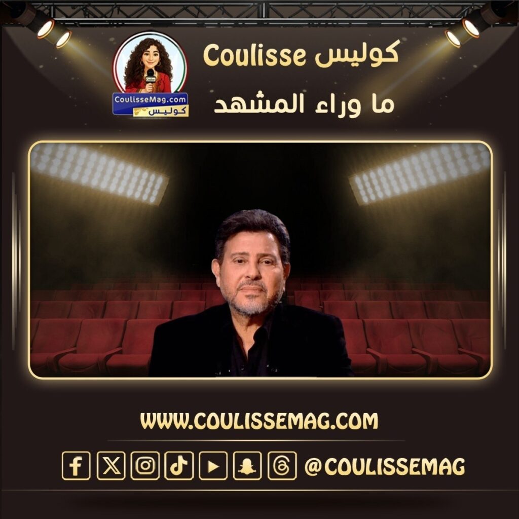 ما قصة الأغنية الجديدة بصوت الراحل هاني شاكر؟